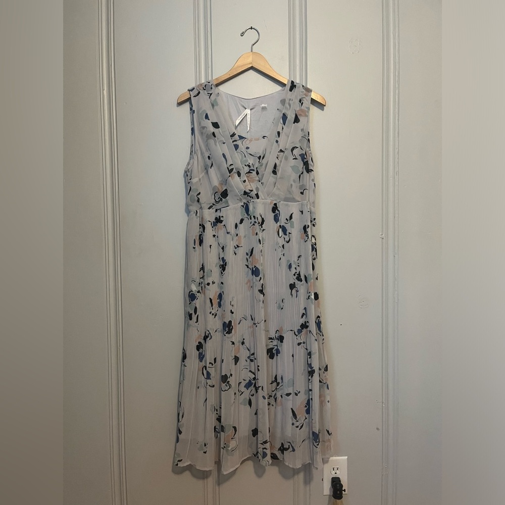 Seraphine maternity dress
